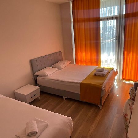 Colorful Life Cayyolu Hotell Ankara Eksteriør bilde