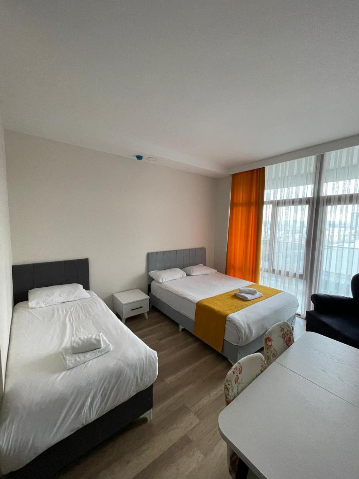 Colorful Life Cayyolu Hotell Ankara Eksteriør bilde