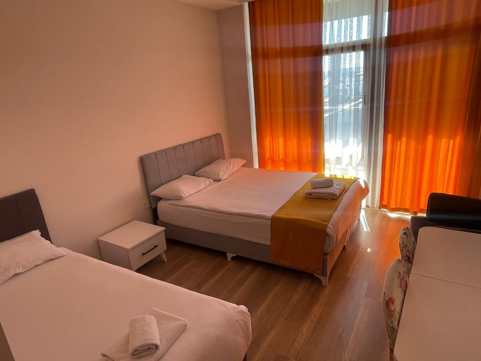 Colorful Life Cayyolu Hotell Ankara Eksteriør bilde